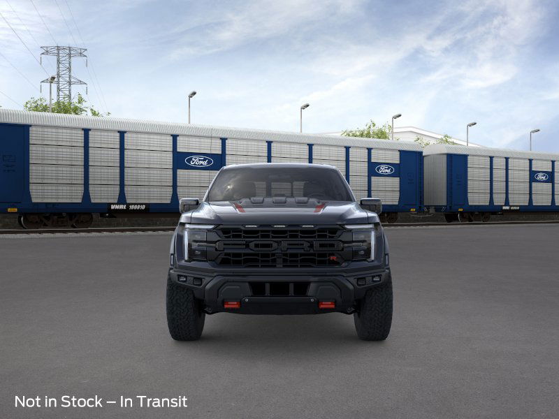 new 2025 Ford F-150 car, priced at $115,015