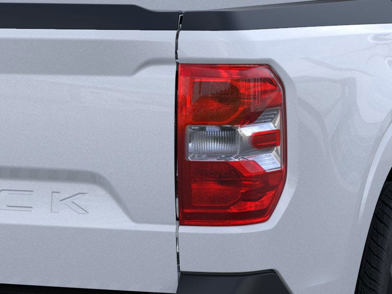 new 2025 Ford Maverick car, priced at $33,240