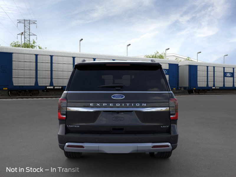 new 2024 Ford Expedition car, priced at $72,900