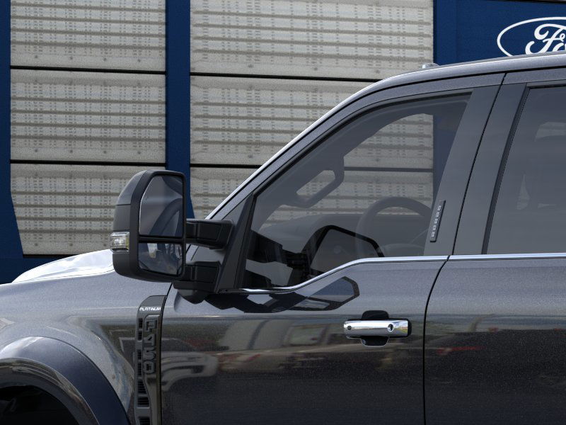 new 2026 Ford Super Duty car, priced at $107,360