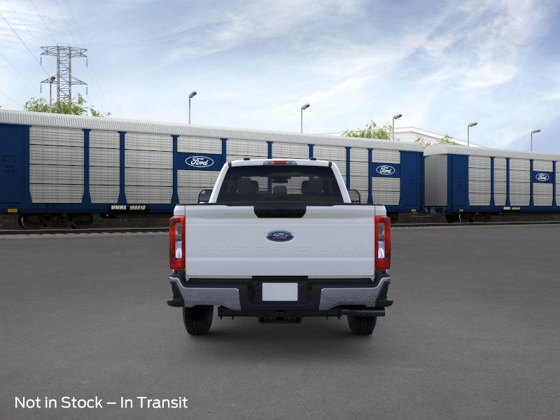 new 2025 Ford Super Duty car, priced at $64,920