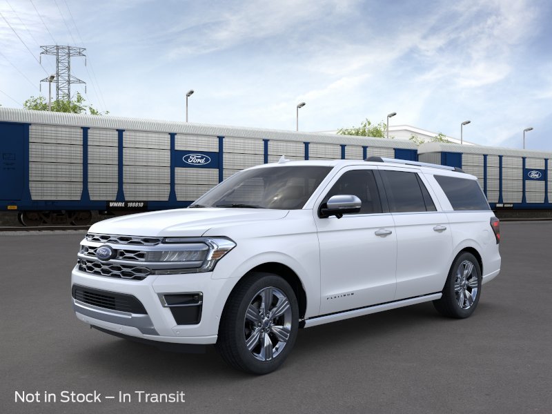 new 2024 Ford Expedition car, priced at $83,930