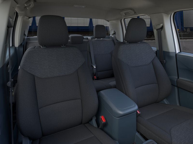 new 2025 Ford Maverick car, priced at $28,635