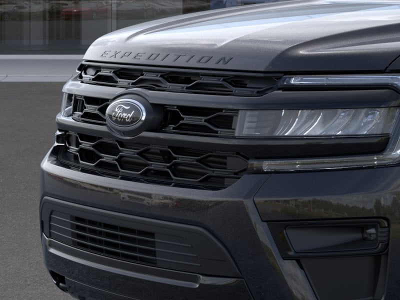 new 2024 Ford Expedition car