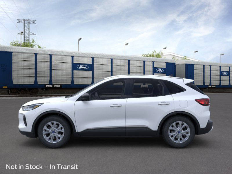 new 2025 Ford Escape car, priced at $30,135