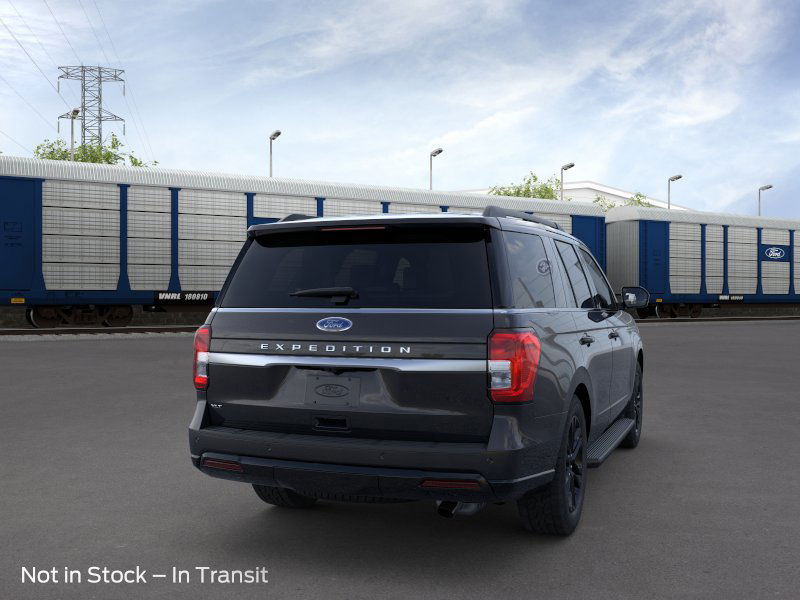 new 2024 Ford Expedition car, priced at $60,775