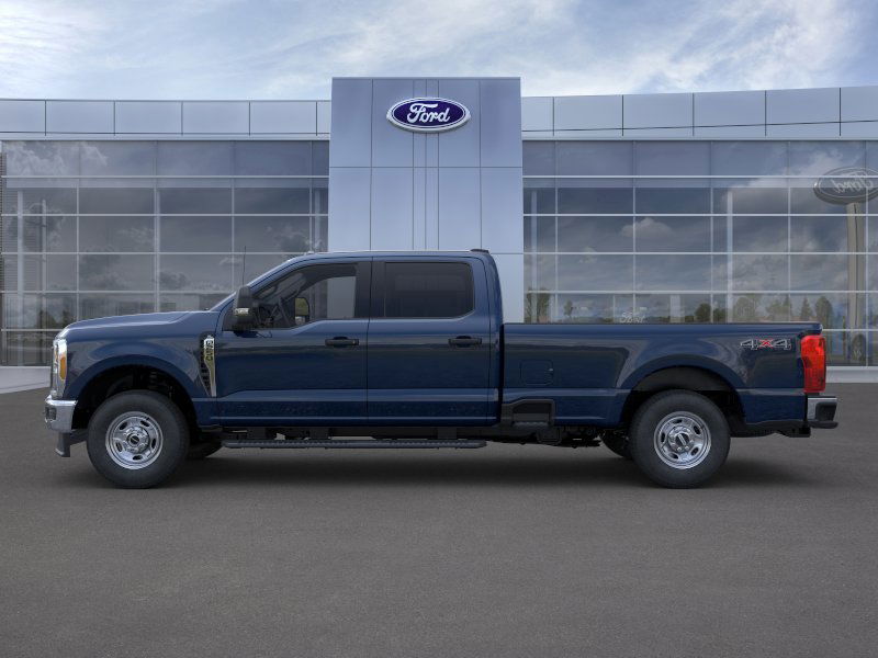 new 2024 Ford F-250 Super Duty car