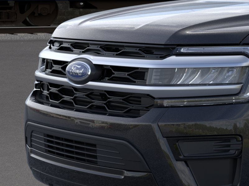 new 2024 Ford Expedition car, priced at $60,775