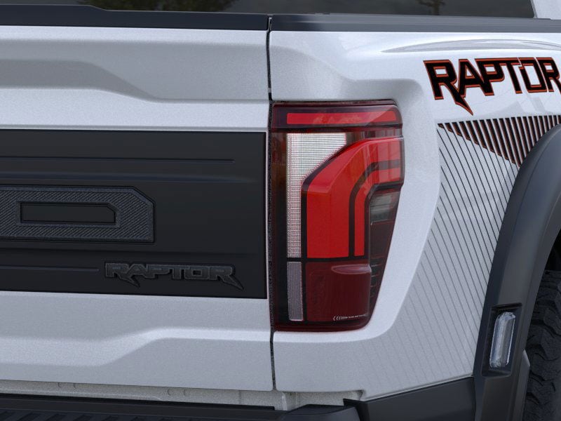 new 2025 Ford F-150 car, priced at $83,090
