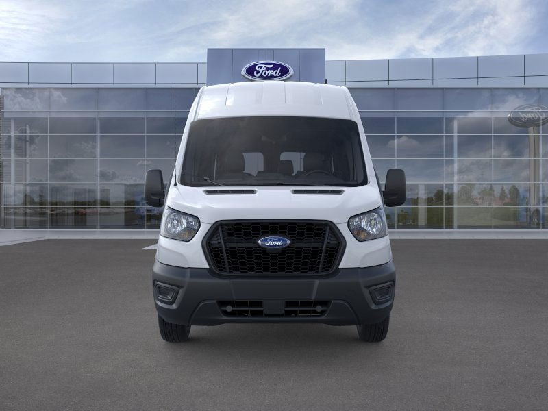 new 2025 Ford T350 car