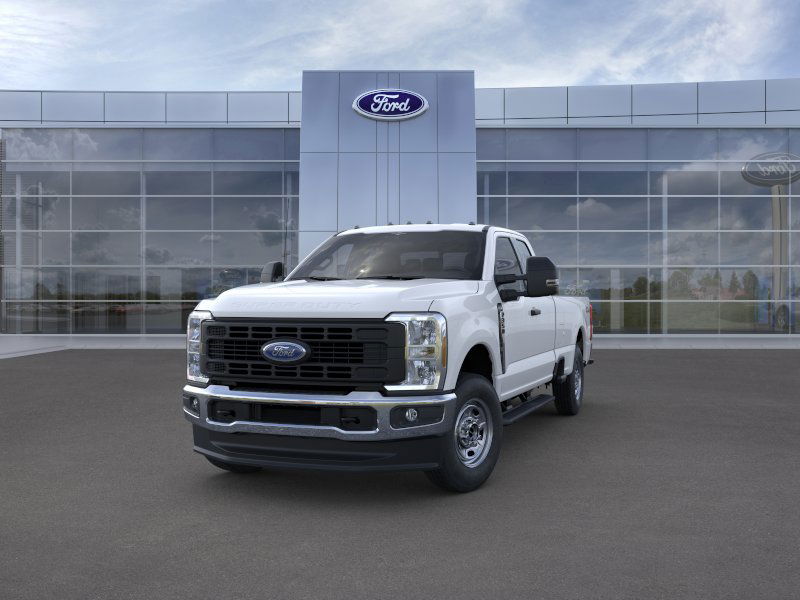 new 2024 Ford F-350 Super Duty car