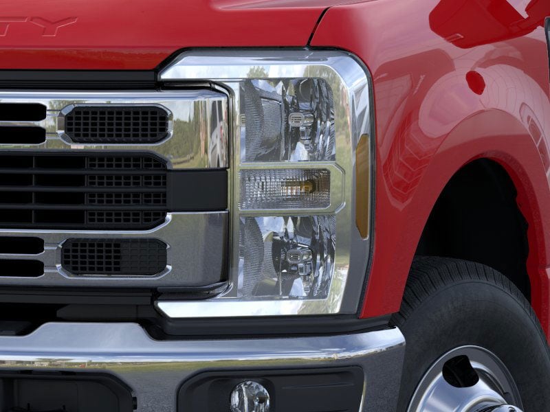 new 2025 Ford F-350 Super Duty car