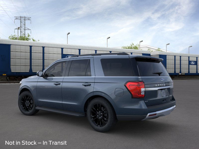 new 2024 Ford Expedition car, priced at $61,975