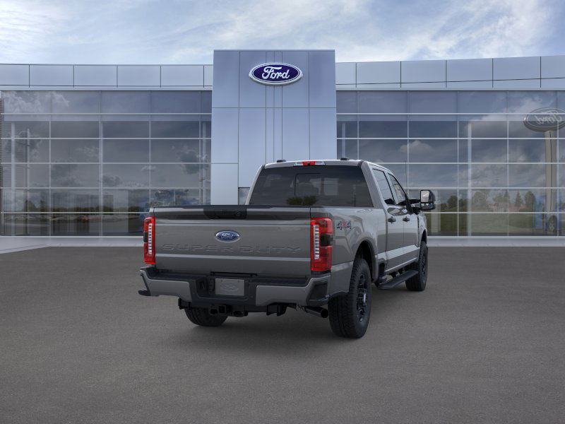 new 2026 Ford F-350 Super Duty car