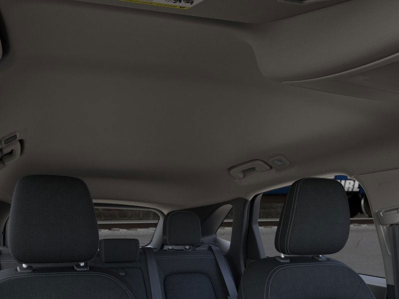 new 2026 Ford Escape car, priced at $29,845