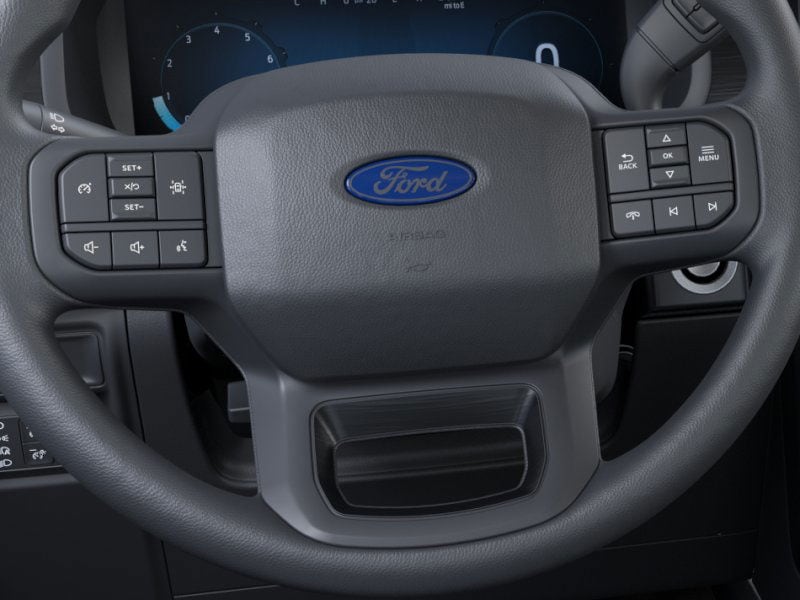 new 2024 Ford F-150 car, priced at $51,524