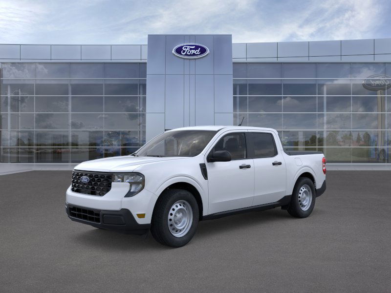 new 2025 Ford Maverick XL car