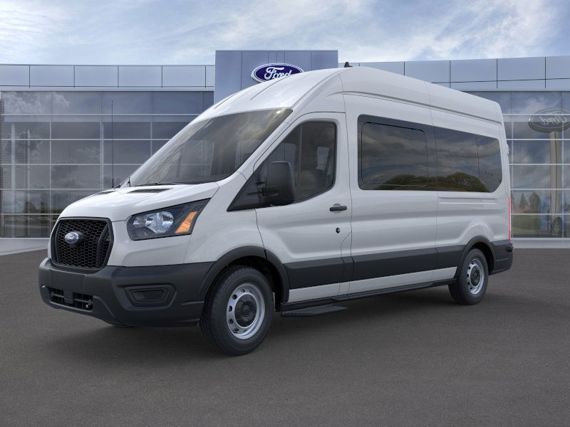 new 2024 Ford Transit T-350 car