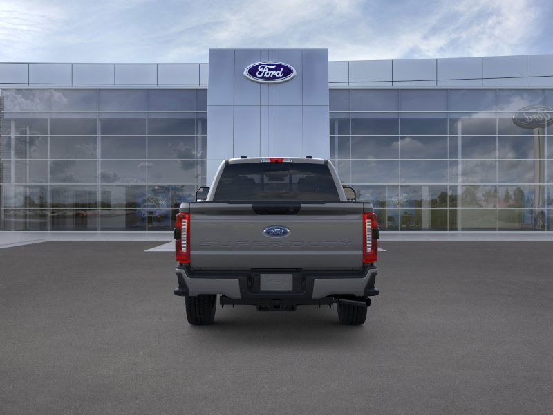 new 2026 Ford F-350 Super Duty car