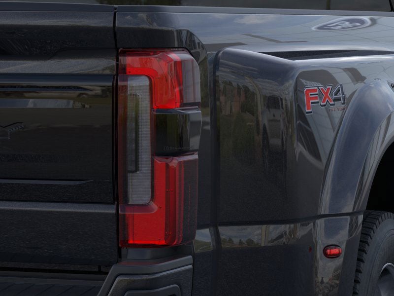 new 2026 Ford Super Duty car, priced at $107,360