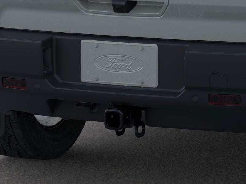 new 2024 Ford Bronco Sport car