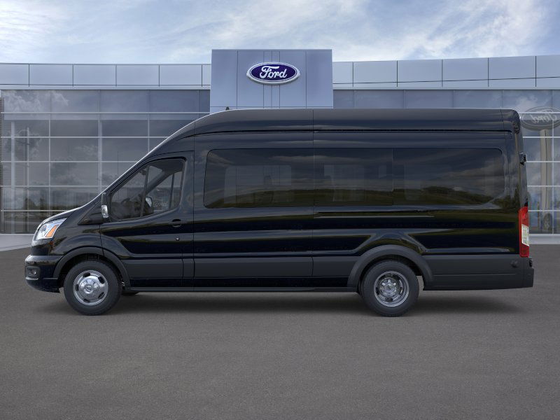 new 2025 Ford Transit T-350 H car