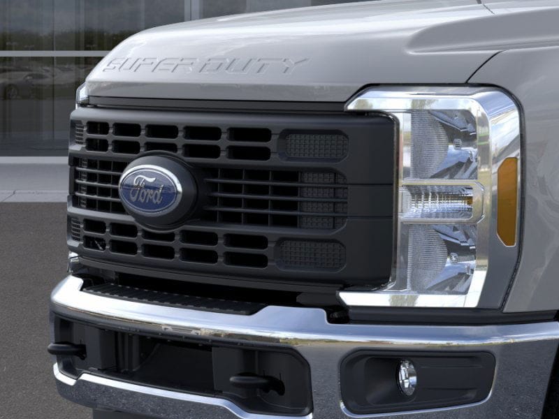 new 2026 Ford F-350 Super Duty car