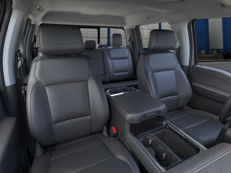 new 2025 Ford Super Duty car, priced at $83,737