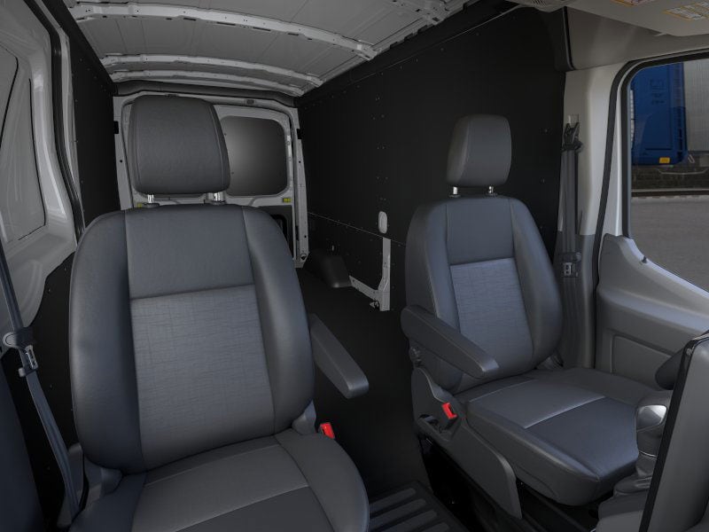 new 2025 Ford Transit T-250 car