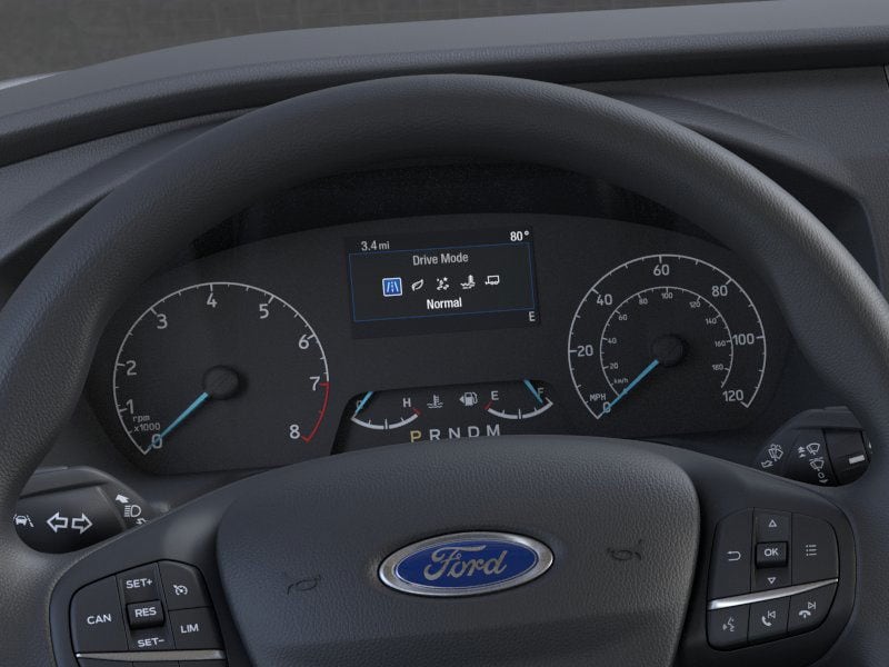 new 2025 Ford Transit T-350 car