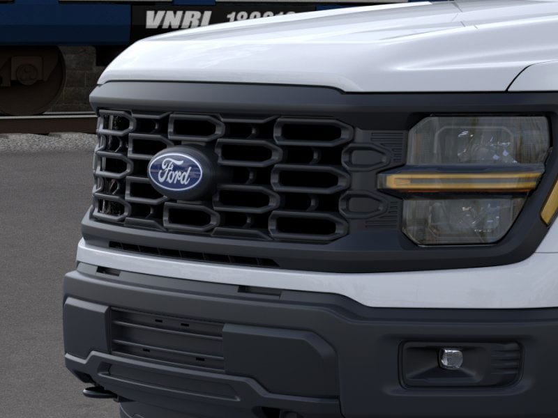 new 2024 Ford F-150 car, priced at $51,415