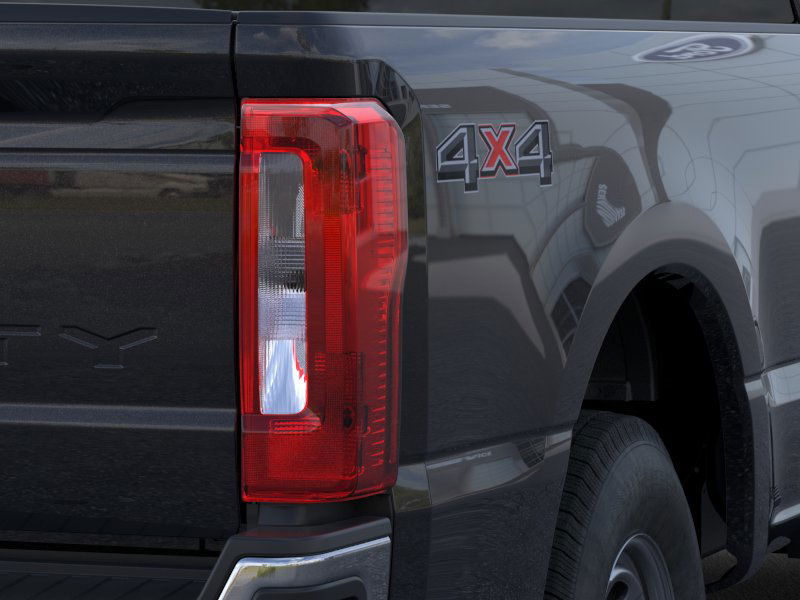 new 2024 Ford F-250 Super Duty car