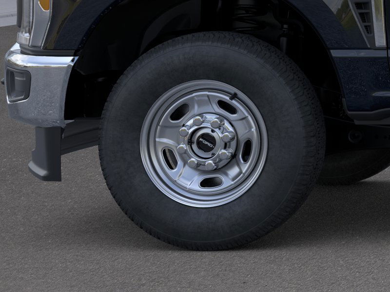 new 2026 Ford F-250 Super Duty car