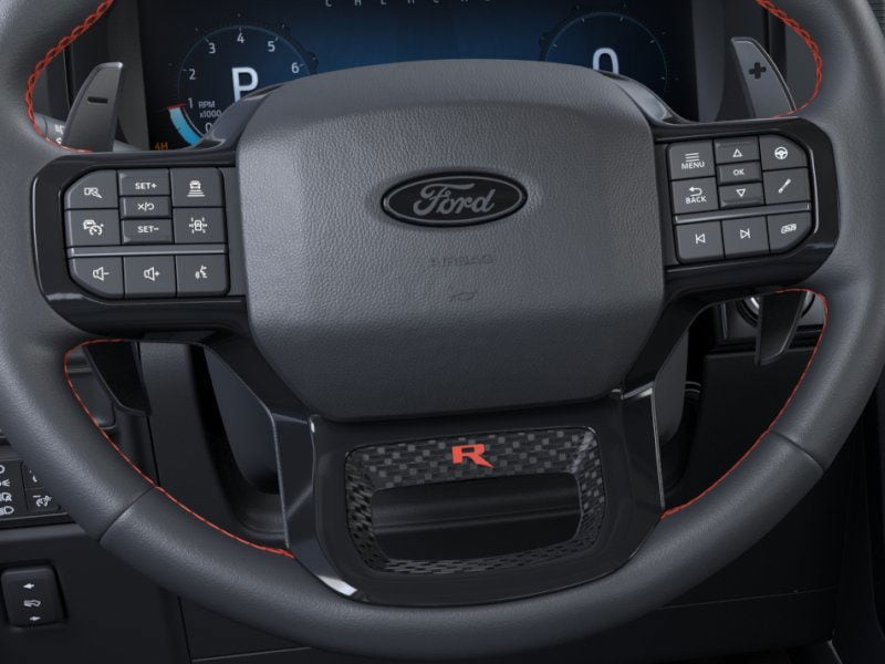 new 2025 Ford F-150 car, priced at $115,015