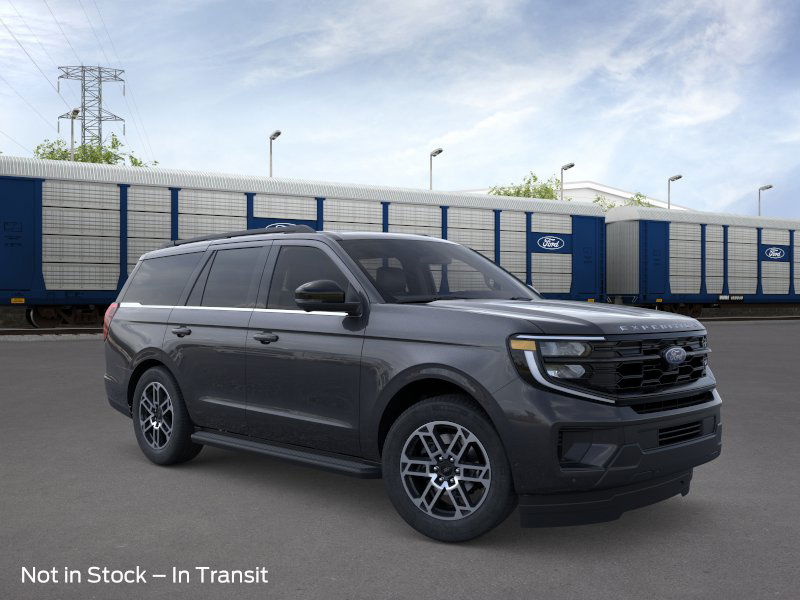 new 2025 Ford Expedition car, priced at $69,225