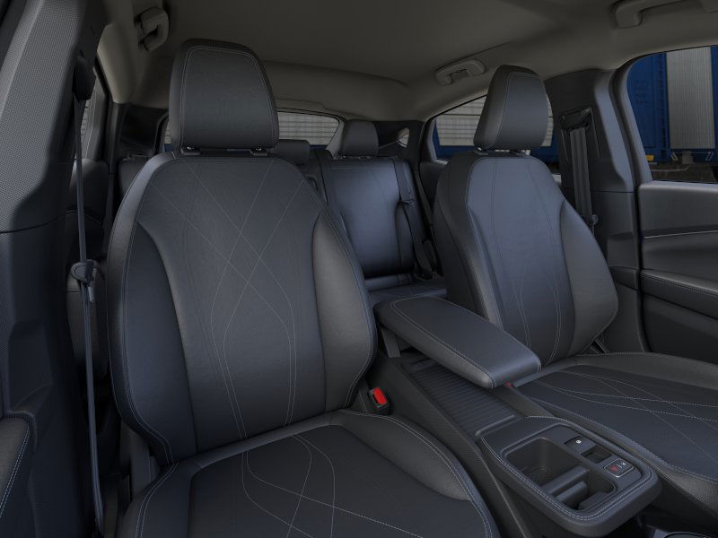 new 2025 Ford Mustang Mach-E car, priced at $37,620