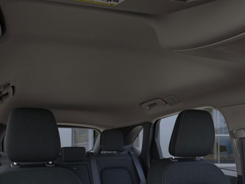 new 2025 Ford Escape car