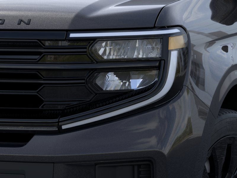 new 2025 Ford Expedition car, priced at $83,195