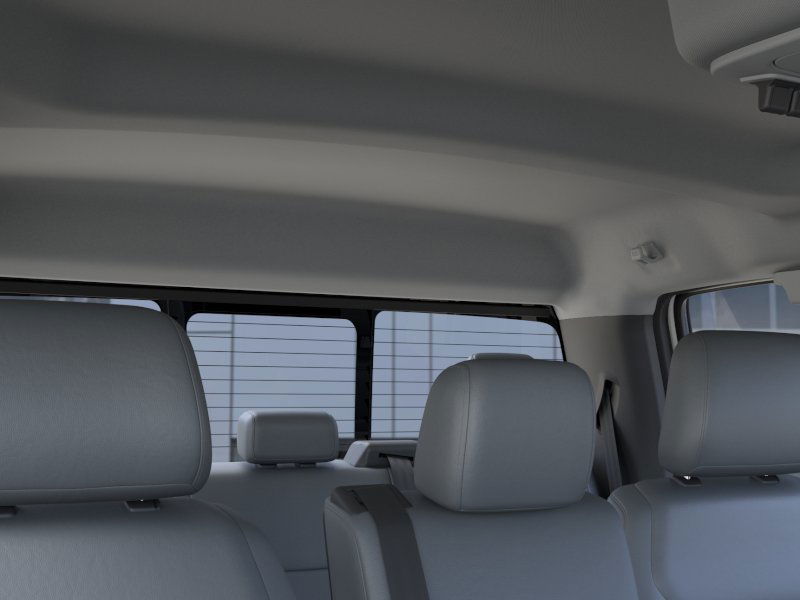 new 2025 Ford F-350 Super Duty car