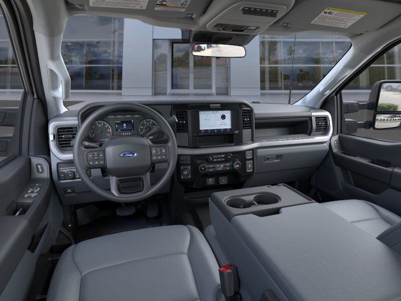 new 2026 Ford F-250 Super Duty car