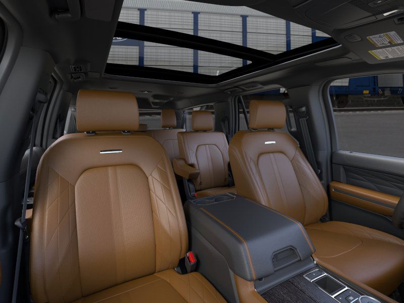 new 2024 Ford Expedition car, priced at $75,540