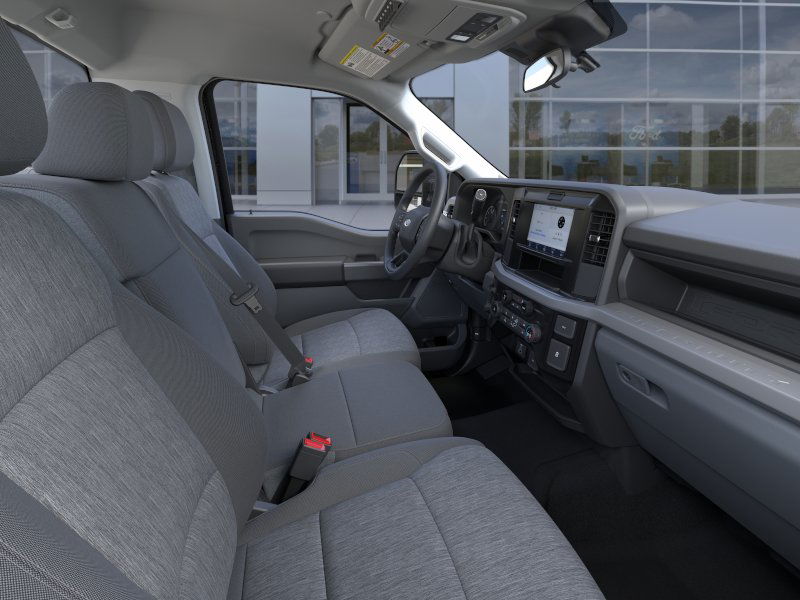 new 2025 Ford F-250 Super Duty car