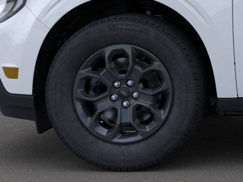 new 2025 Ford Maverick car, priced at $33,240