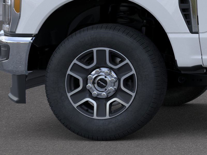 new 2025 Ford F-350 Super Duty car