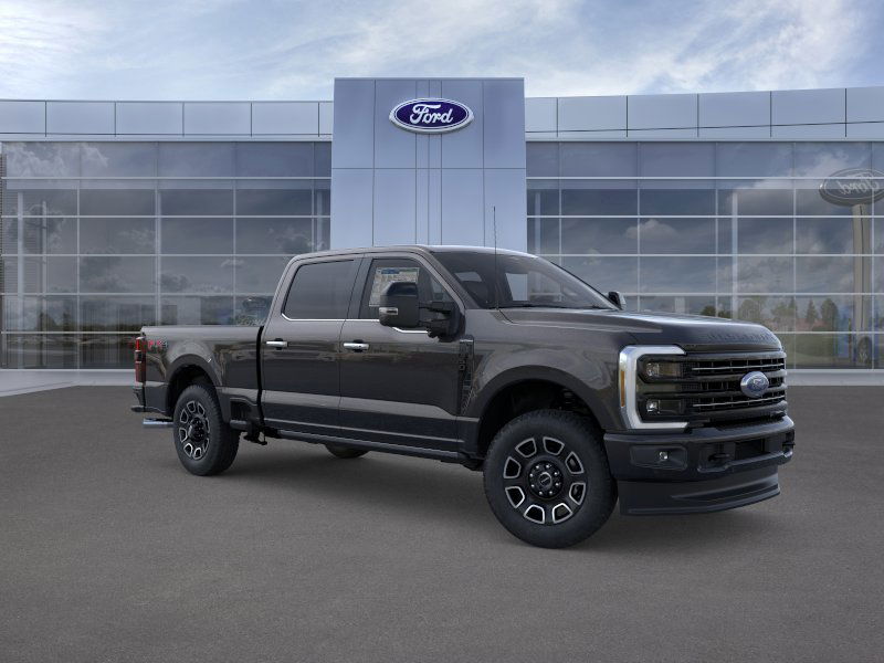 new 2025 Ford F-350 Super Duty car