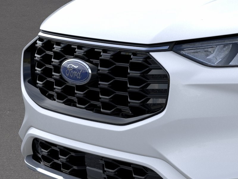 new 2023 Ford Escape car, priced at $30,570
