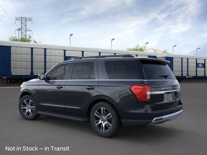 new 2024 Ford Expedition car, priced at $63,025