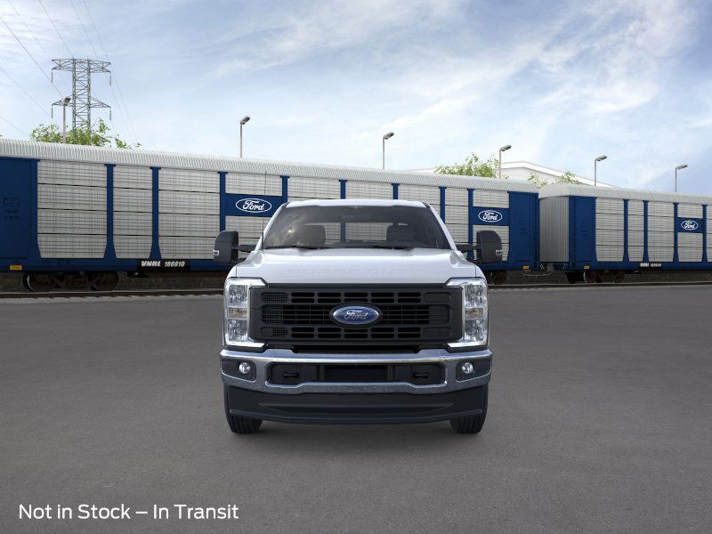 new 2025 Ford Super Duty car, priced at $64,920