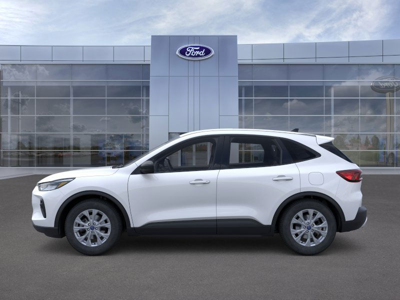 new 2025 Ford Escape car