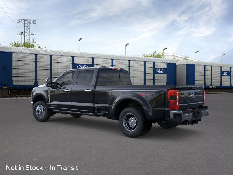 new 2025 Ford Super Duty car, priced at $83,737